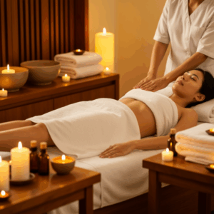 freepik a hyperrealistic cinematic spa scene with a young 47787